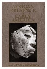 African Presence in Early America - Paperback