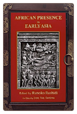 African Presence in Early Asia - Paperback.&nbsp; &nbsp; &nbsp;Out of Stock&nbsp;&nbsp;