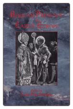 

African Presence in Early Europe - Paperback.&nbsp; &nbsp; &nbsp;&nbsp;