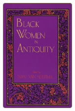 Black Women in Antiquity - Paperback