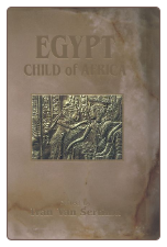 Egypt: Child of Africa - Paperback