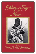 Golden Age of the Moor - Paperback