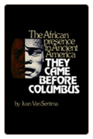 They Came Before Columbus - PAPERBACK